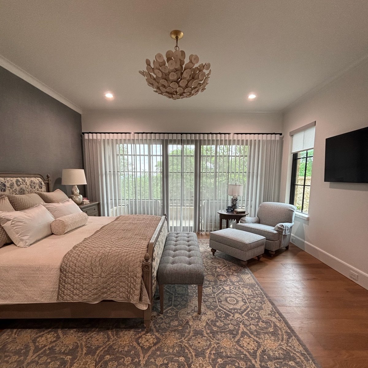 Window Treatments for Downtown Des Moines Lofts and Condos