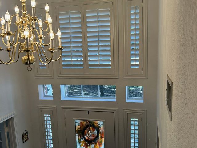 Window Treatments for Ankeny's Prairie Trail and Newer Communities