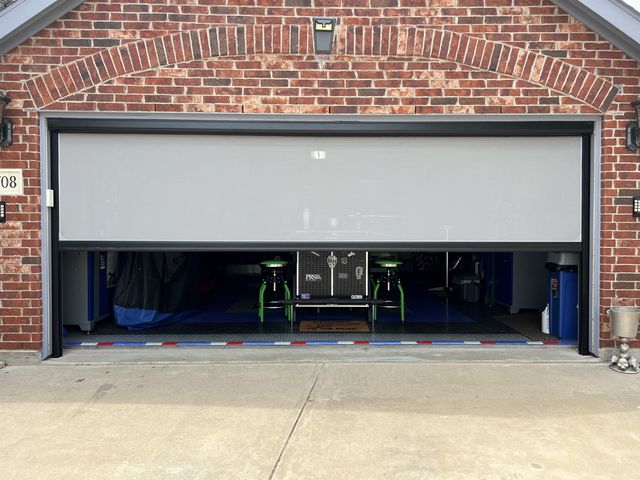 Iowa Storm Season: Protecting Your Patio Shades and Motorized Blinds