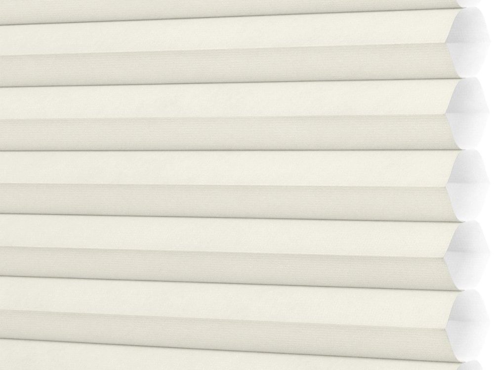 Hunter Douglas Duette honeycomb cellular shades