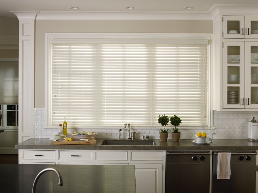 Blinds installation by Love Is Blinds Iowa